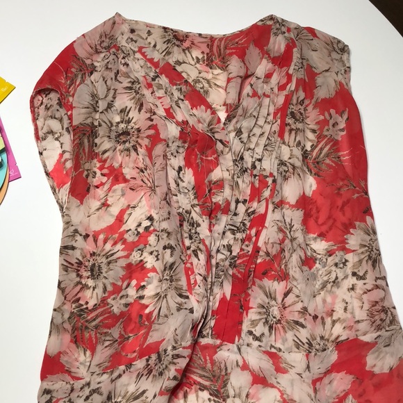 Floral dress - Picture 1 of 2